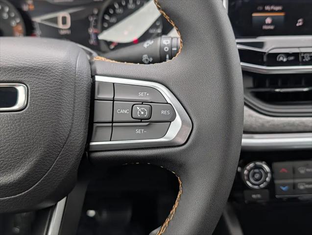 2026 Jeep Compass 85th Anniversary 4x4