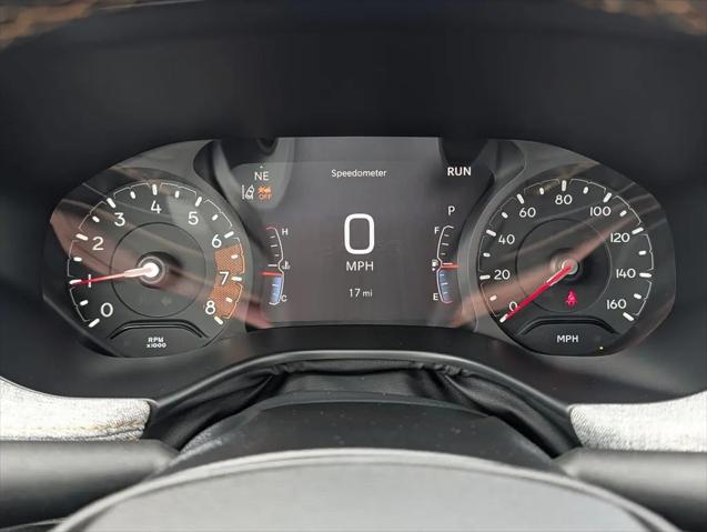 2026 Jeep Compass 85th Anniversary 4x4