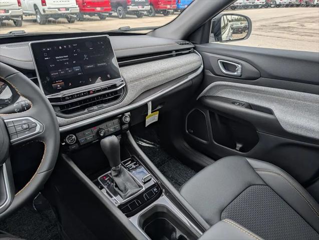 2026 Jeep Compass 85th Anniversary 4x4
