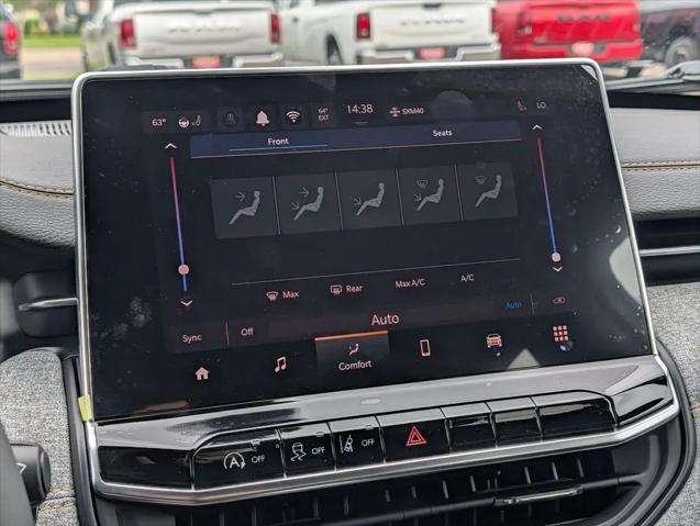 2026 Jeep Compass 85th Anniversary 4x4