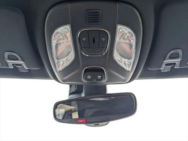 2026 Jeep Compass 85th Anniversary 4x4