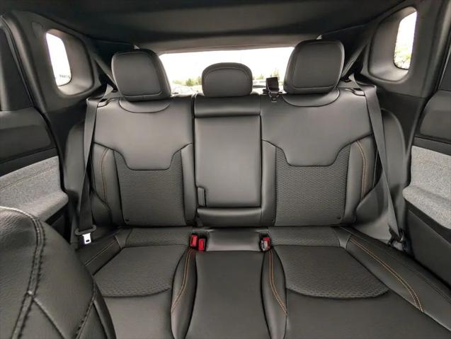 2026 Jeep Compass 85th Anniversary 4x4