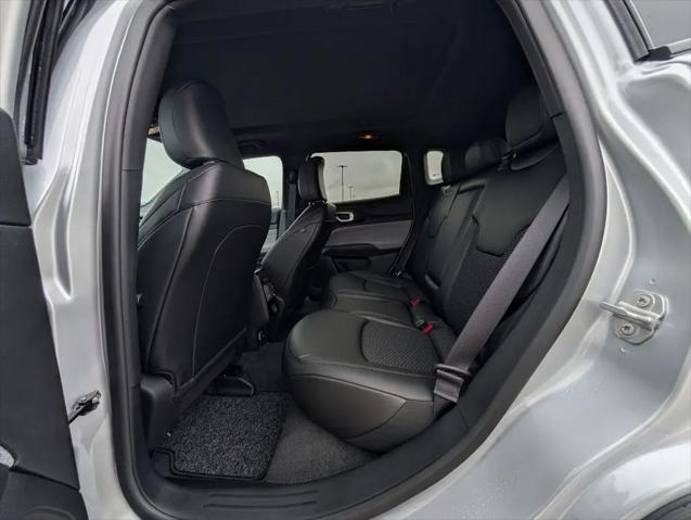 2026 Jeep Compass 85th Anniversary 4x4