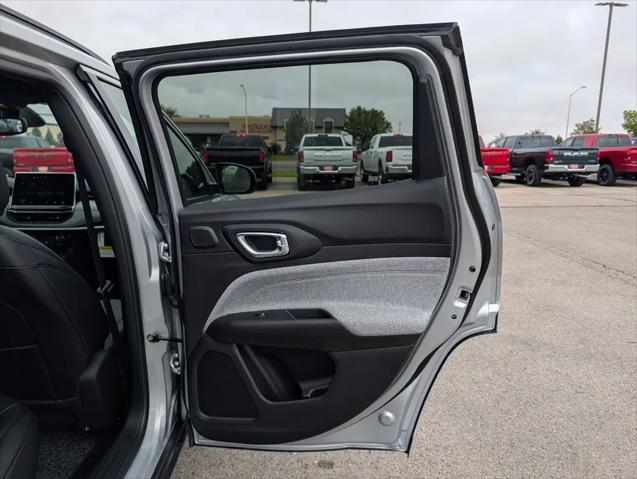 2026 Jeep Compass 85th Anniversary 4x4