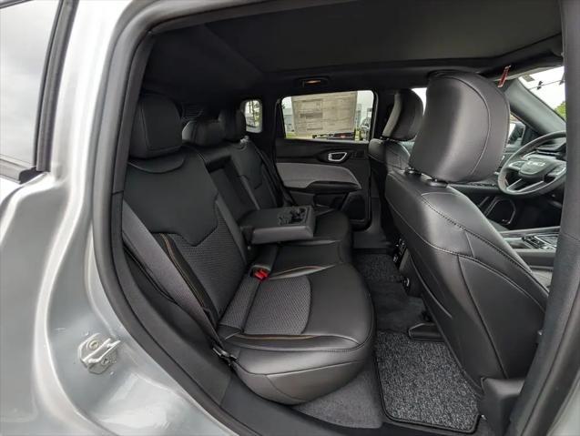 2026 Jeep Compass 85th Anniversary 4x4