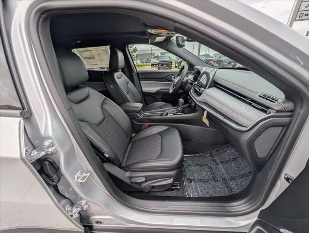 2026 Jeep Compass 85th Anniversary 4x4