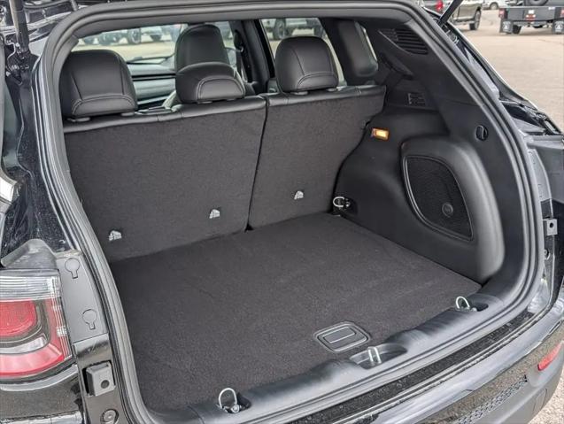 2026 Jeep Compass 85th Anniversary 4x4