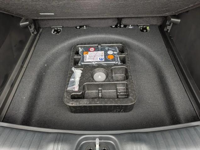 2026 Jeep Compass 85th Anniversary 4x4