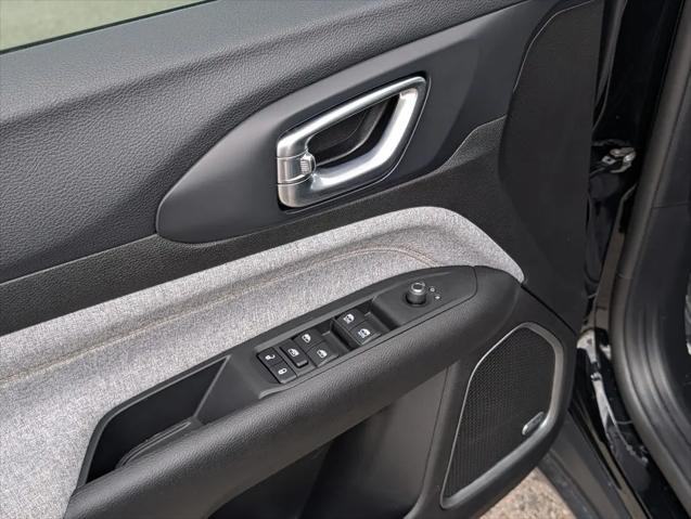 2026 Jeep Compass 85th Anniversary 4x4