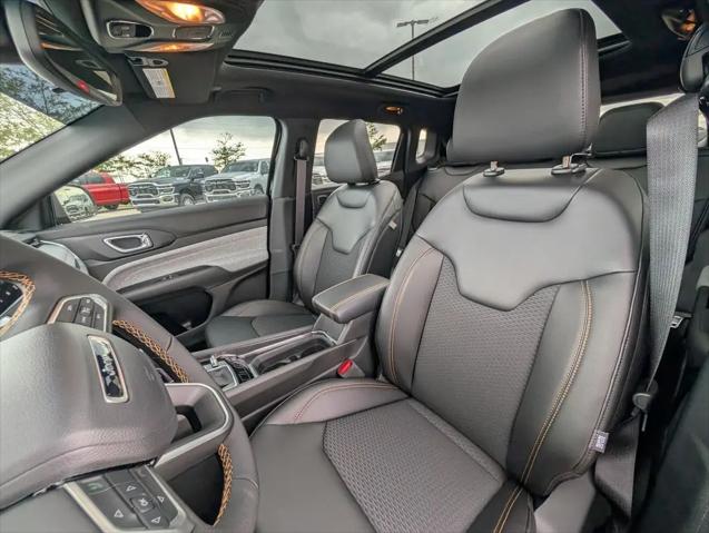 2026 Jeep Compass 85th Anniversary 4x4