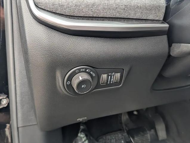 2026 Jeep Compass 85th Anniversary 4x4