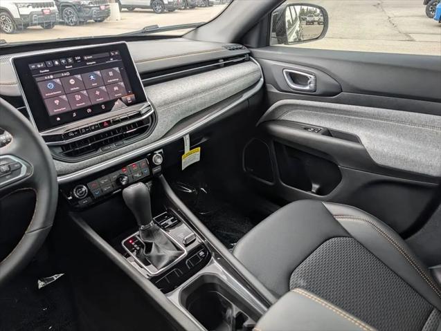 2026 Jeep Compass 85th Anniversary 4x4