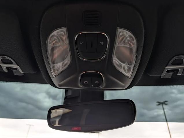 2026 Jeep Compass 85th Anniversary 4x4