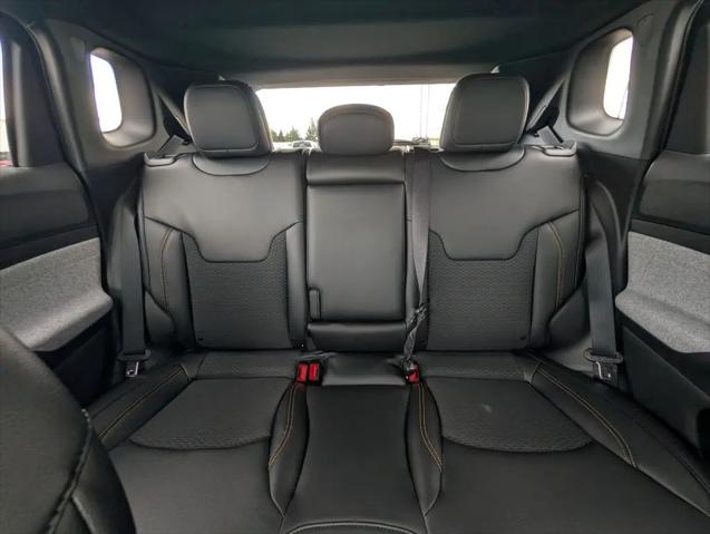 2026 Jeep Compass 85th Anniversary 4x4