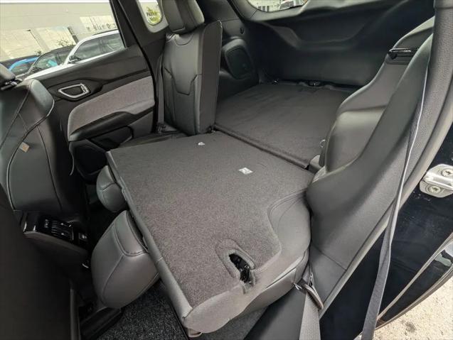 2026 Jeep Compass 85th Anniversary 4x4