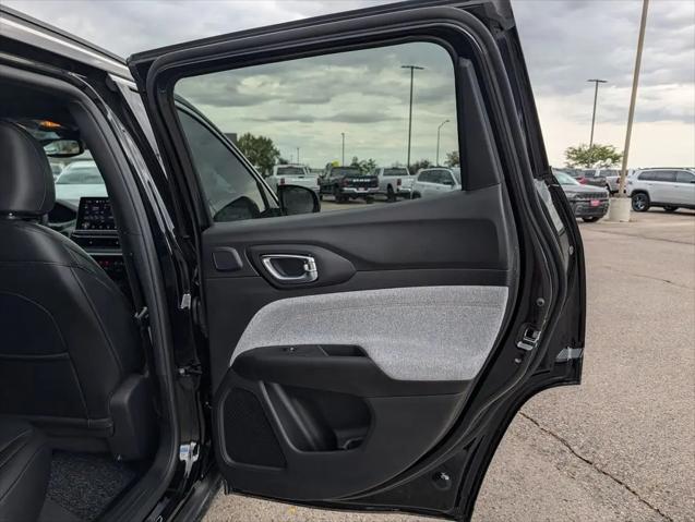 2026 Jeep Compass 85th Anniversary 4x4