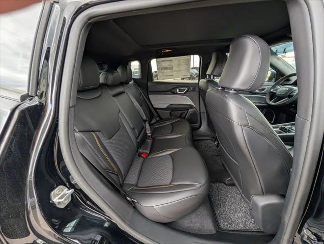 2026 Jeep Compass 85th Anniversary 4x4