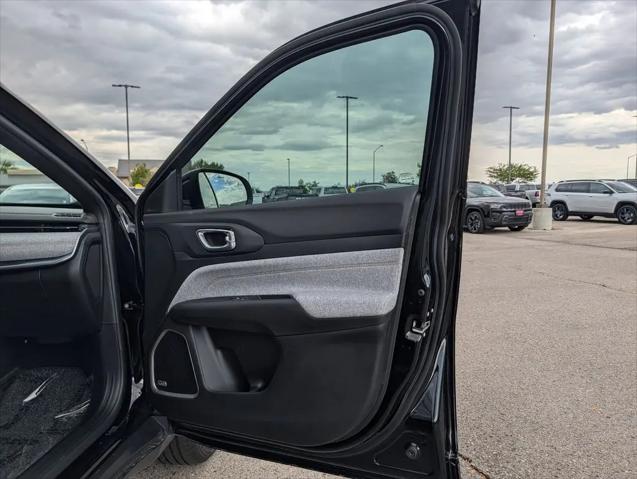 2026 Jeep Compass 85th Anniversary 4x4