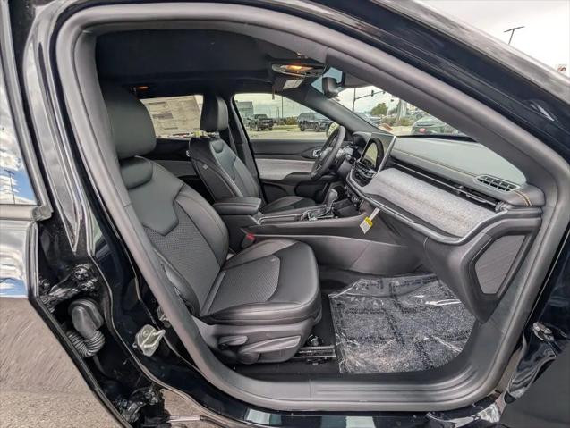 2026 Jeep Compass 85th Anniversary 4x4
