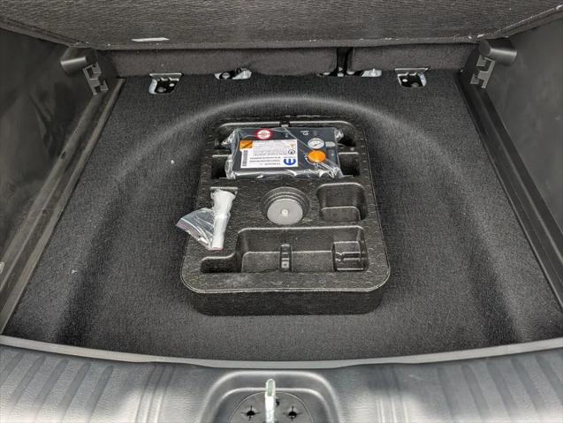 2026 Jeep Compass 85th Anniversary 4x4