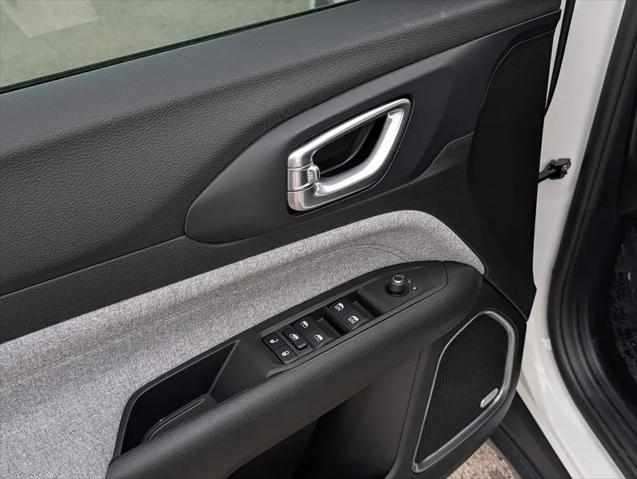 2026 Jeep Compass 85th Anniversary 4x4