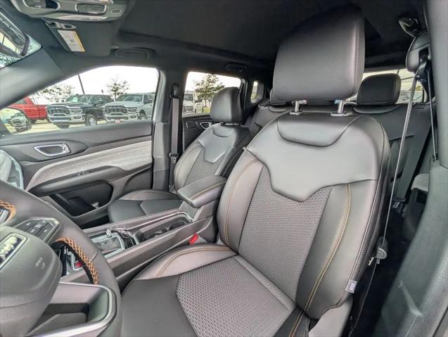 2026 Jeep Compass 85th Anniversary 4x4