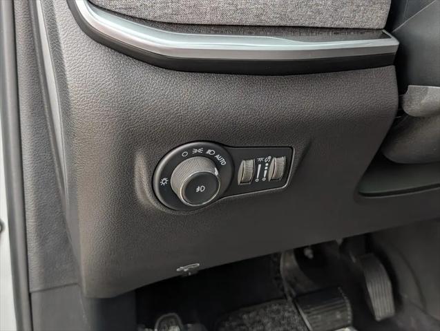 2026 Jeep Compass 85th Anniversary 4x4