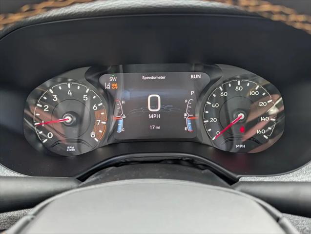 2026 Jeep Compass 85th Anniversary 4x4