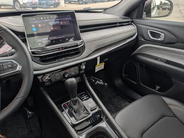 2026 Jeep Compass 85th Anniversary 4x4