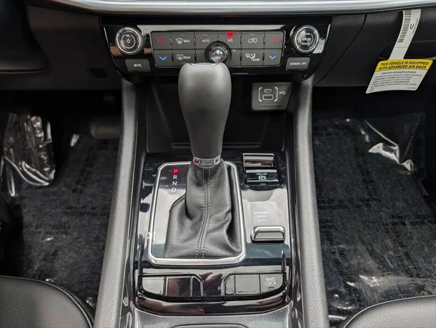 2026 Jeep Compass 85th Anniversary 4x4