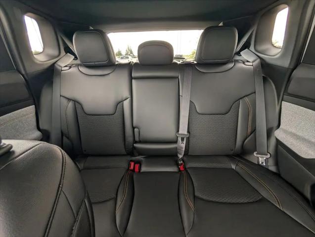 2026 Jeep Compass 85th Anniversary 4x4