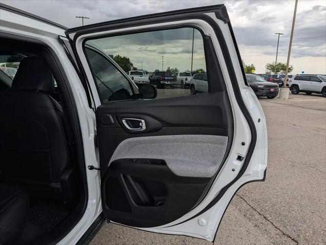 2026 Jeep Compass 85th Anniversary 4x4