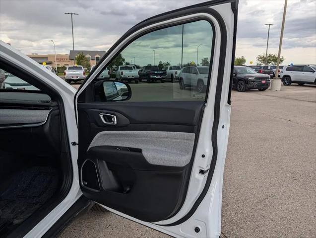 2026 Jeep Compass 85th Anniversary 4x4