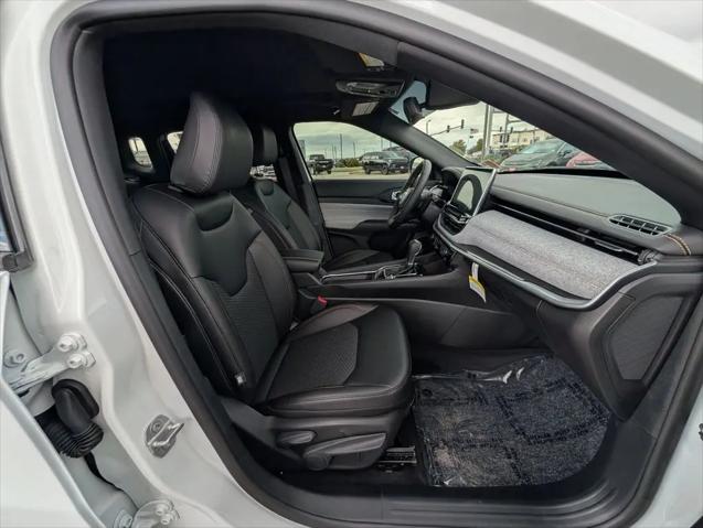 2026 Jeep Compass 85th Anniversary 4x4
