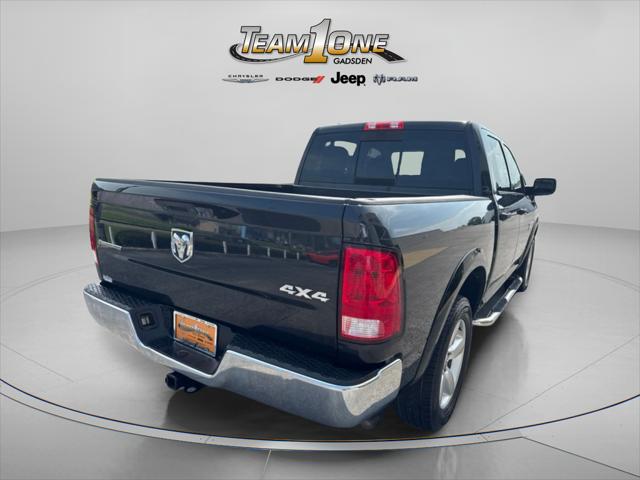 2016 Ram 1500 Outdoorsman