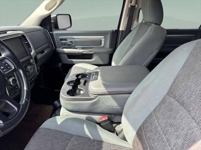 2016 Ram 1500 Outdoorsman