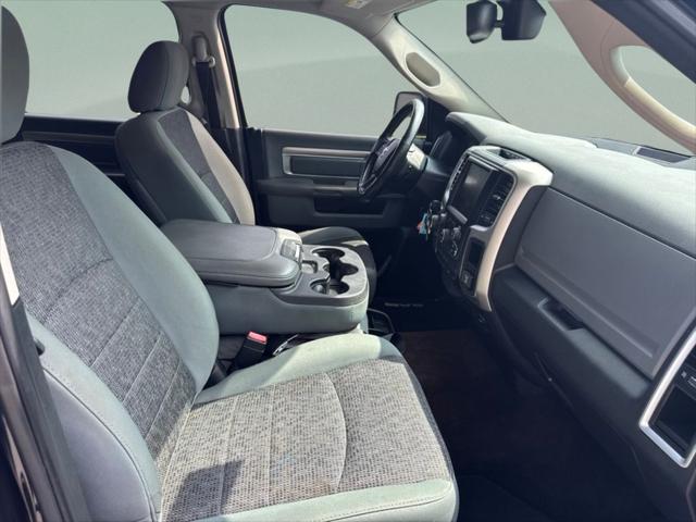 2016 Ram 1500 Outdoorsman