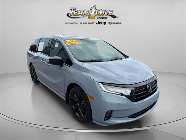 2024 Honda Odyssey Sport for sale in Gadsden, AL