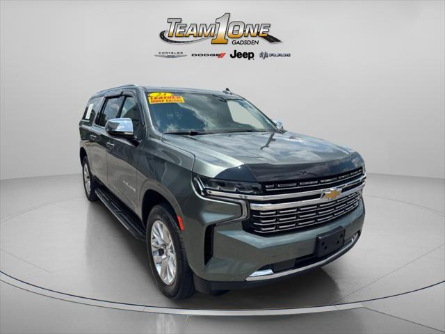 2023 Chevrolet Suburban 2WD Premier for sale in Gadsden, AL