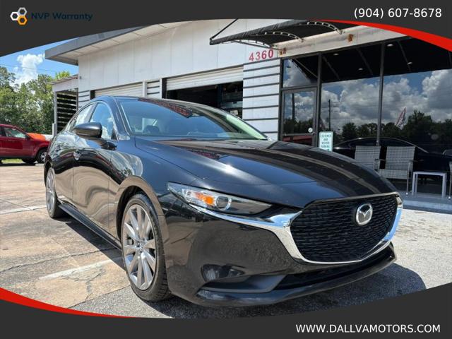 2020 Mazda Mazda3 Select Package for sale in Jacksonville, FL