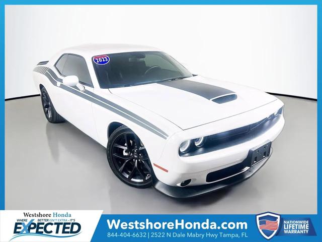 2023 Dodge Challenger GT for sale in Tampa, FL