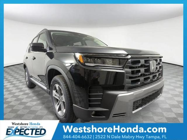 2026 Honda Pilot EX-L for sale in Tampa, FL