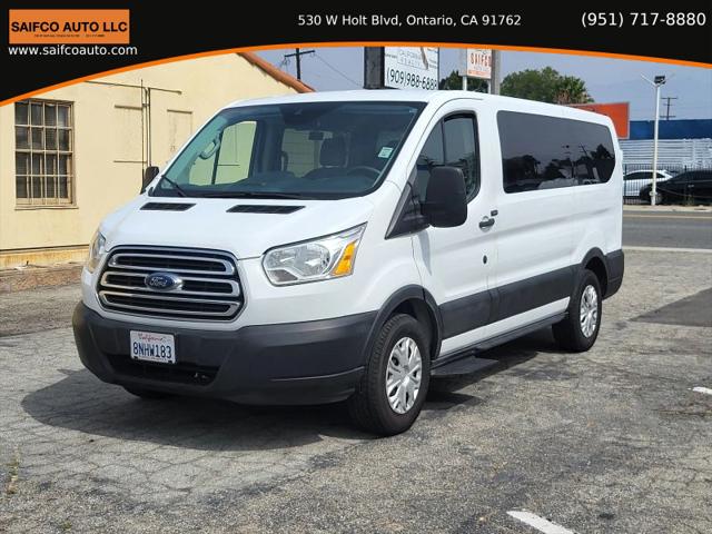 2019 Ford Transit XLT for sale in Ontario, CA