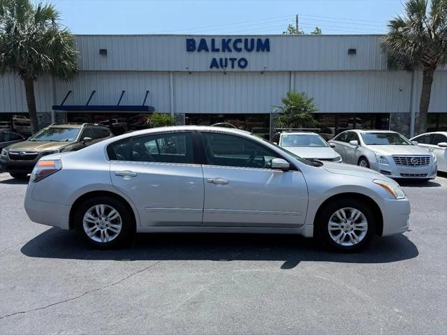 2011 Nissan Altima 2.5 S for sale in Wilmington, NC