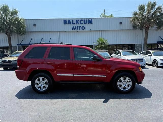 2010 Jeep Grand Cherokee Laredo for sale in Wilmington, NC