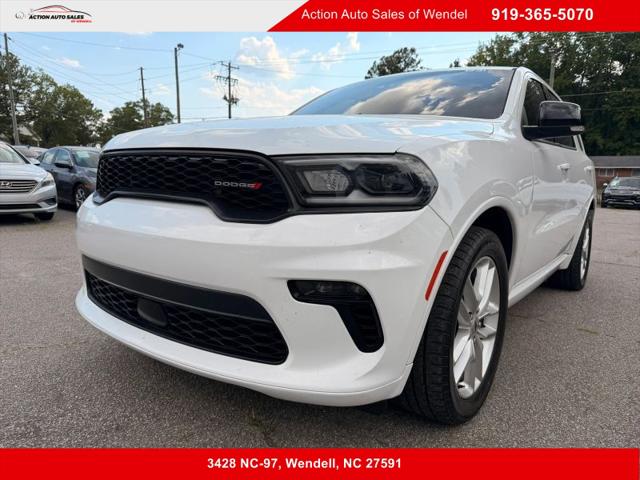 2023 Dodge Durango GT Plus RWD for sale in Wendell, NC