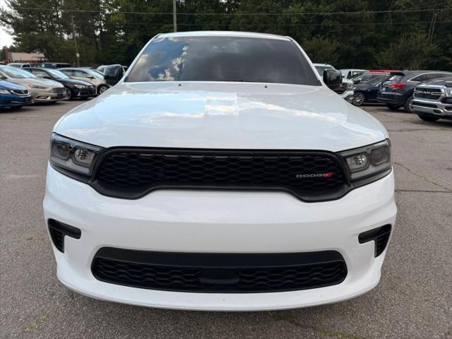 2023 Dodge Durango GT Plus RWD