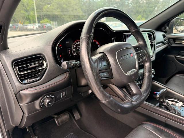 2023 Dodge Durango GT Plus RWD