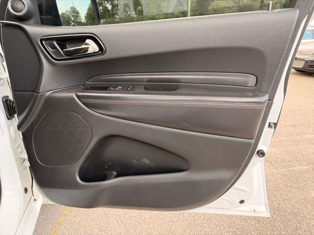 2023 Dodge Durango GT Plus RWD