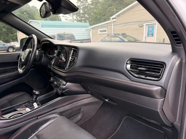 2023 Dodge Durango GT Plus RWD